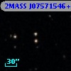 2MASS J07571546+3928209