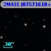 2MASS J07571610+3940078