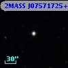 2MASS J07571725+4007278