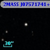 2MASS J07571741+3936117
