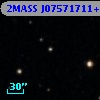 2MASS J07571711+3943446