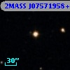 2MASS J07571958+4005411