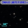 2MASS J07571992+3946174