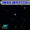 2MASS J07572213+3943034