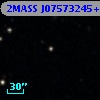 2MASS J07573245+3942516
