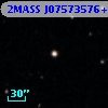 2MASS J07573576+3936398