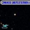 2MASS J07573709+4008117