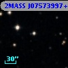 2MASS J07573997+3954450