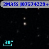 2MASS J07574229+3931108