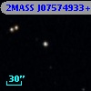 2MASS J07574933+4035539