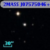 2MASS J07575046+4022016