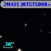 2MASS J07575080+4024117