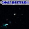 2MASS J07575193+4030448