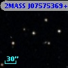 2MASS J07575369+4005324
