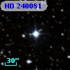 HD 240081