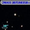 2MASS J07580350+4017025