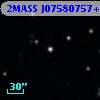 2MASS J07580757+4003371