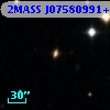 2MASS J07580991+3926202