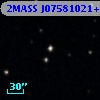2MASS J07581021+4036169