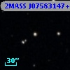2MASS J07583147+4021283
