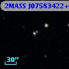 2MASS J07583422+4021069