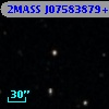 2MASS J07583879+3934030
