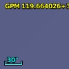 2MASS J07583925+3920454