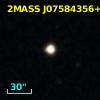 2MASS J07584356+3953310