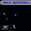 2MASS J07584431+3950506