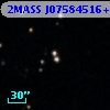 2MASS J07584516+3949493