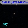 2MASS J07584642+4009232