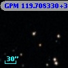 GPM 119.708330+39.849991