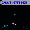 2MASS J07585638+4005085