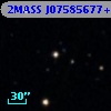 2MASS J07585677+4022444