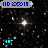 HD 235918