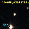 2MASS J07585736+3939356