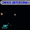 2MASS J07585986+4011574
