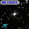 HD 235923