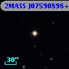 2MASS J07590898+4029055