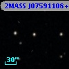 2MASS J07591108+3927269