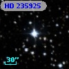 HD 235925