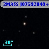 2MASS J07592049+4037281