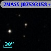2MASS J07593158+3926383