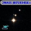 2MASS J07593456+3929508