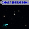 2MASS J07593500+4032236