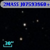 2MASS J07593860+4021525
