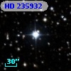 HD 235932