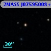 2MASS J07595008+3944263