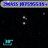 2MASS J07595518+3930012
