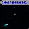 2MASS J07595562+4019036